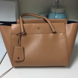 Tory Burch hand bag/ tote